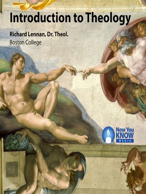cover image of Theology 101